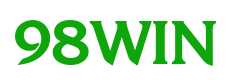 98win 🏆 Top 3 nhà cái – Được bình chọn bởi cộng đồng 2025 - 98win