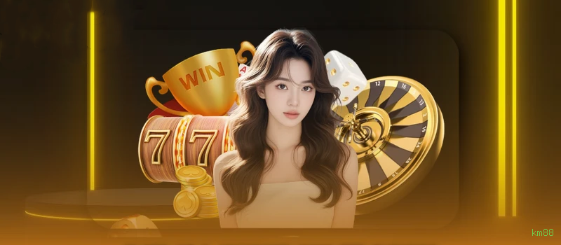 Coleção Premium de Slots km88 - NetEnt, Pragmatic Play, Evolution