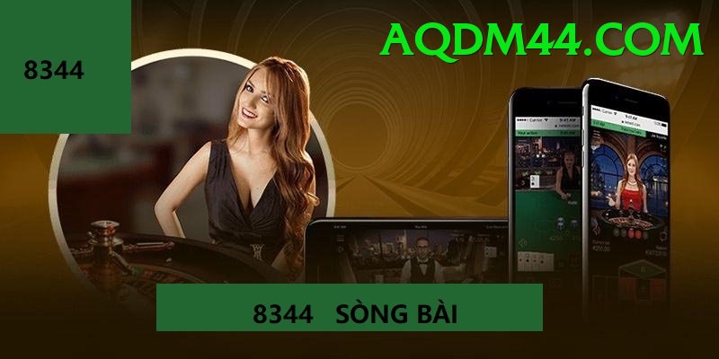 Sòng Bài Trực Tuyến - 98win