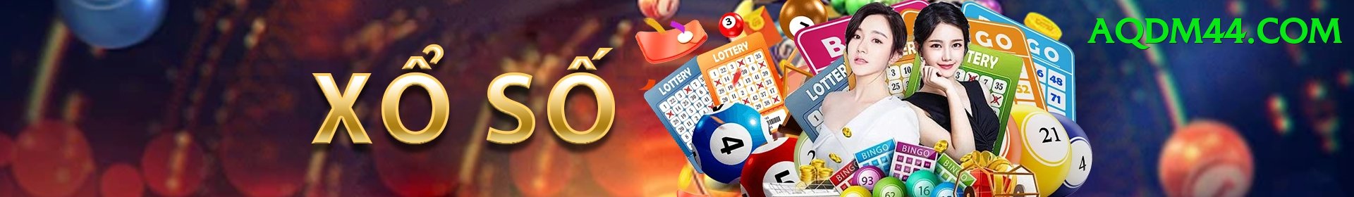 Xổ Số Online - 98win